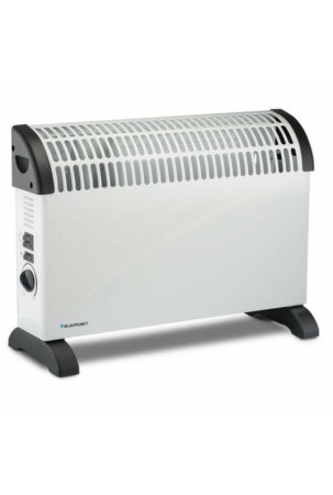 Šildytuvas Blaupunkt BP1008 2000 W Balta