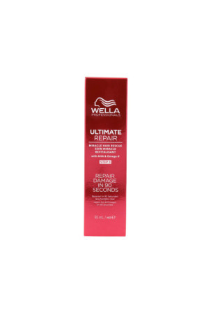 Atstatomasis intensyvus gydymas Wella Ultimate Leave -In Step 3 Damage In 90 Seconds 95 ml