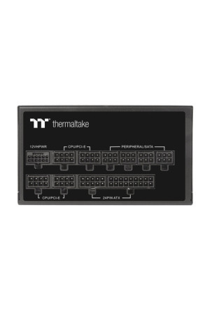 Maitinimo blokas THERMALTAKE Toughpower GF3 1200 W 80 Plus Gold