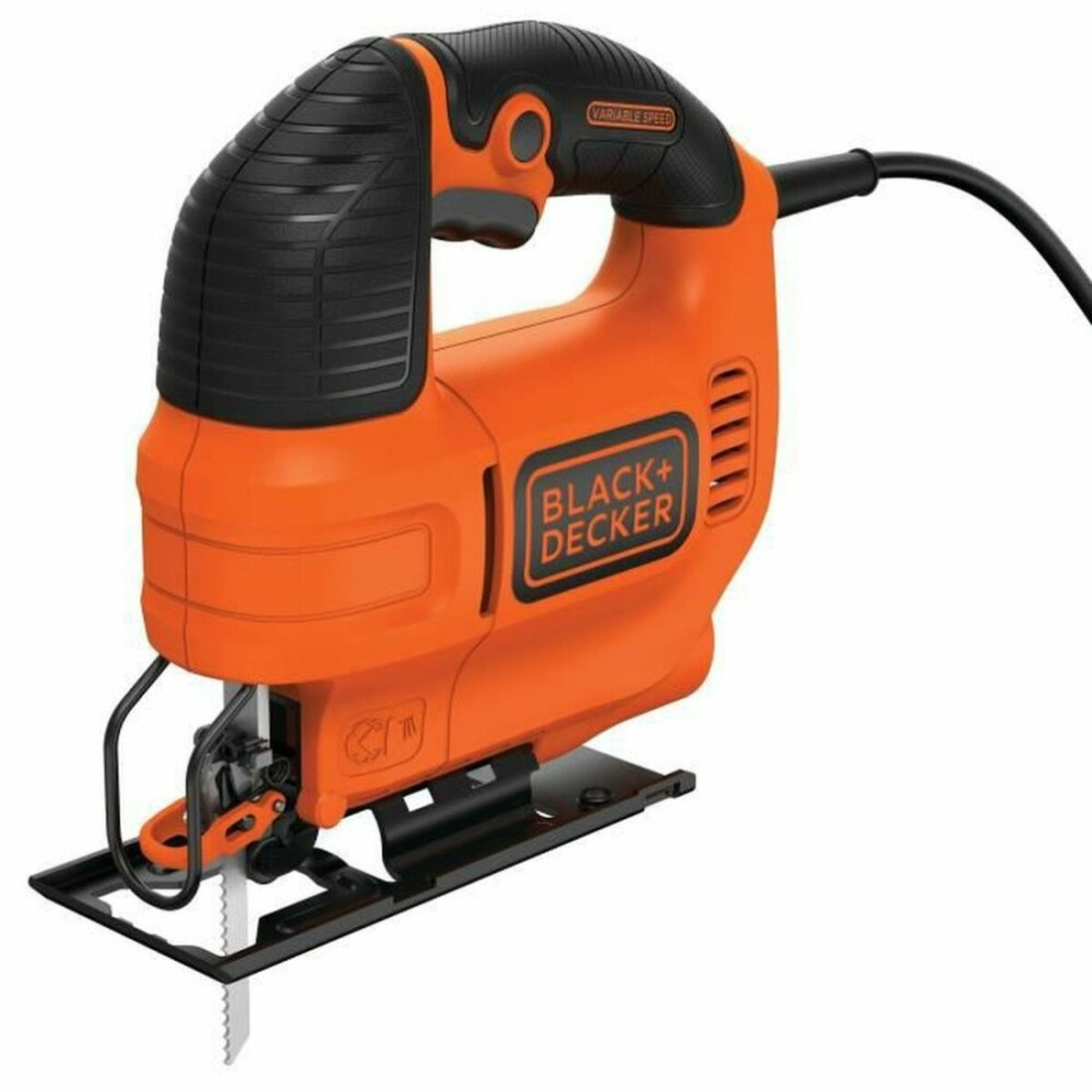 Dėlionė Black & Decker KS701E-QS 230 V