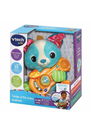 Interaktyvus žaislas Vtech Baby Tango Spalvotas