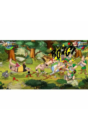 Switch vaizdo žaidimas Microids Astérix & Obelix: Slap them All! 2 (FR)