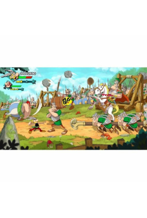 Switch vaizdo žaidimas Microids Astérix & Obelix: Slap them All! 2 (FR)