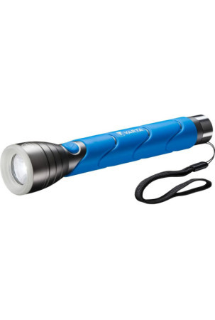 žibintuvėlis LED Varta Outdoor Sports F30 Mėlyna 350 lm