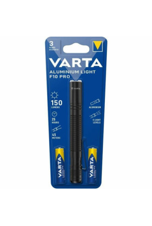 žibintuvėlis LED Varta F10 Pro 150 Lm