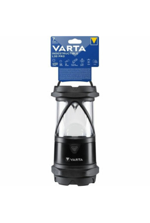 LED žibintas Varta Indestructible L30 Pro 450 lm