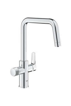 Kitchen Tap Grohe Blue Pure Start Šakutė / U formos