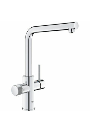 Kitchen Tap Grohe Blue Pure Minta L formos