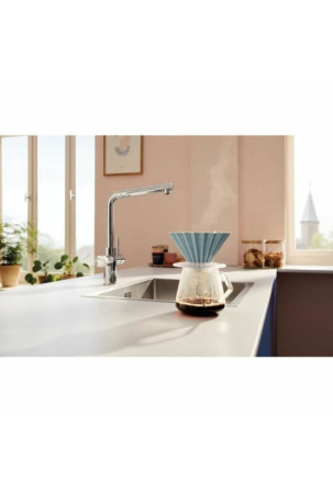 Kitchen Tap Grohe Blue Pure Minta L formos