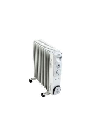 Radiatorius Ravanson OH-11 2500 W