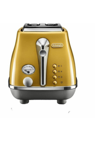 Skrudintuvas DeLonghi 900 W