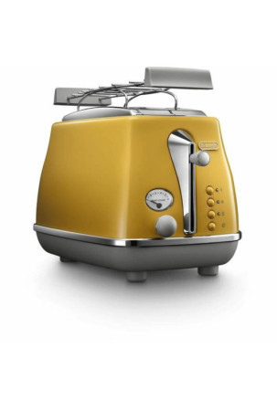 Skrudintuvas DeLonghi 900 W