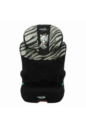 Automobilinė Kėdė Nania Zebras II (15-25 kg) III (22 - 36 kg)