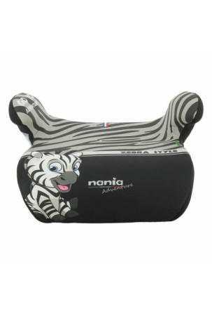 Automobilinė Kėdė Nania Zebras ISOFIX III (22 - 36 kg)