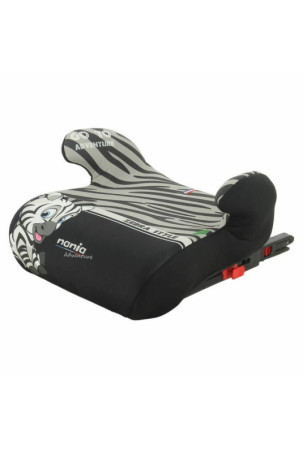 Automobilinė Kėdė Nania Zebras ISOFIX III (22 - 36 kg)