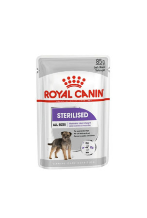 Šlapias maistas Royal Canin Adult 12 x 85 g