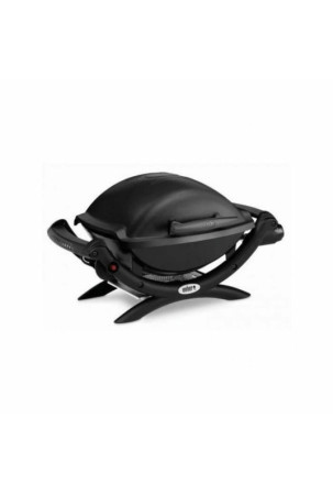 Barbekiu Weber Q 1000 Aliuminis