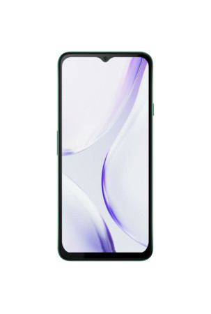 Išmanusis Telefonas Cubot NOTE 50 6,56" 256 GB 16 GB RAM Žalia