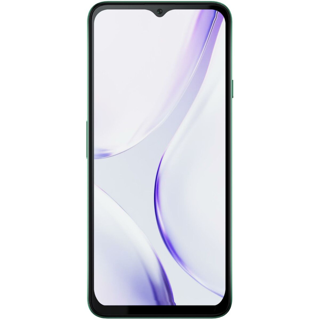 Išmanusis Telefonas Cubot NOTE 50 6,56" 256 GB 16 GB RAM Žalia