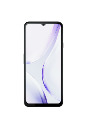 Išmanusis Telefonas Cubot NOTE 50 6,56" 256 GB 16 GB RAM Juoda