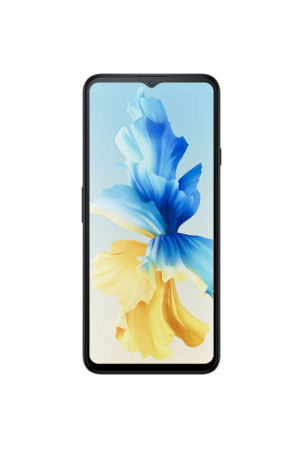 Išmanusis Telefonas Cubot NOTE 40 6,56" 256 GB 6 GB RAM Juoda