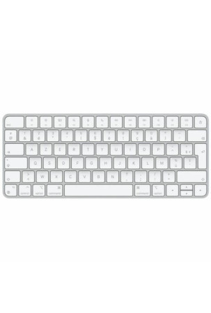 Klaviatūra Apple MK2A3F/A Sidabras Prancūzų AZERTY