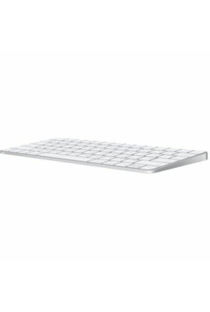 Klaviatūra Apple MK2A3F/A Sidabras Prancūzų AZERTY