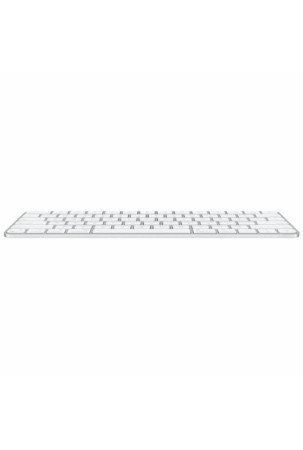 Klaviatūra Apple MK2A3F/A Sidabras Prancūzų AZERTY