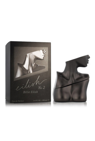 Unisex kvepalai Billie Eilish EDP Eilish Nº 2 100 ml