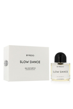 Unisex kvepalai Byredo EDP Slow Dance 100 ml