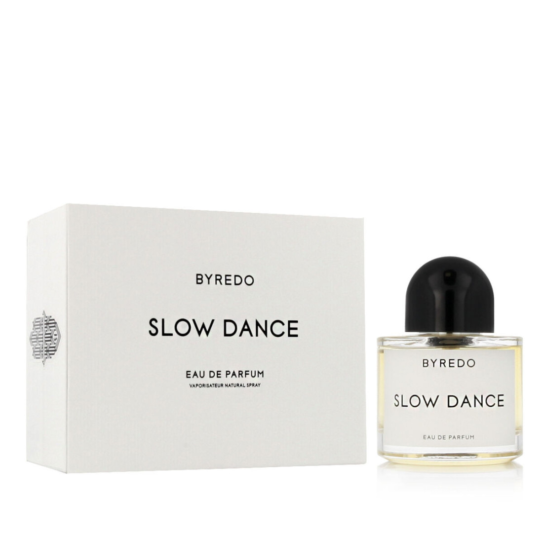 Unisex kvepalai Byredo EDP Slow Dance 100 ml