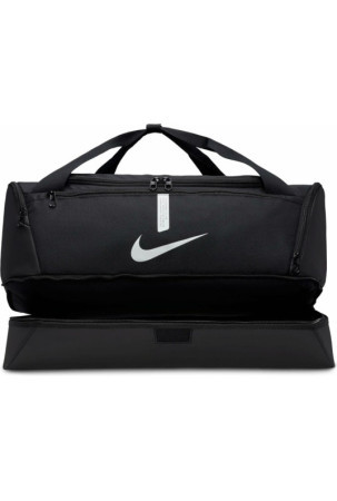 Sporto krepšys Nike ACADEMY DUFFLE M CU8096 010 Juoda Vienas dydis 37 L