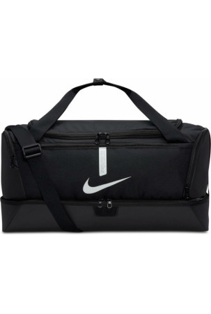 Sporto krepšys Nike ACADEMY DUFFLE M CU8096 010 Juoda Vienas dydis 37 L