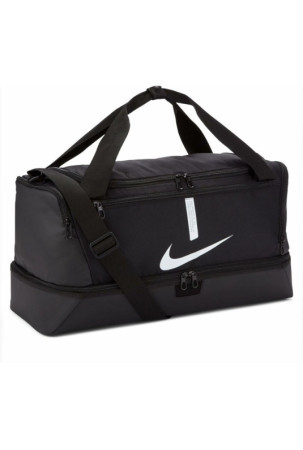 Sporto krepšys Nike ACADEMY DUFFLE M CU8096 010 Juoda Vienas dydis 37 L