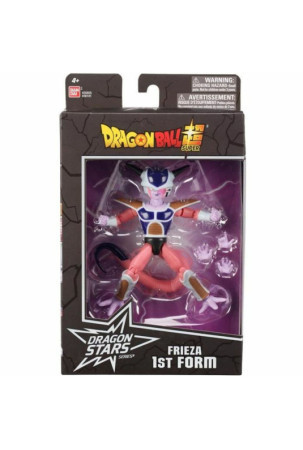 Sujungiama dalis Dragon Ball Super: Dragon Stars - Frieza First Form 17 cm