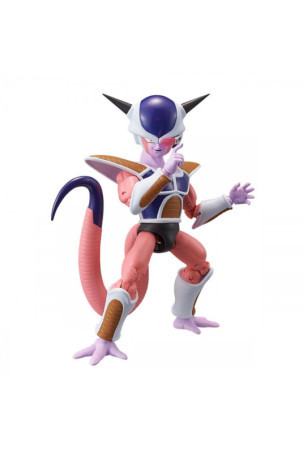 Sujungiama dalis Dragon Ball Super: Dragon Stars - Frieza First Form 17 cm