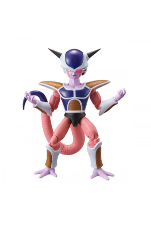 Sujungiama dalis Dragon Ball Super: Dragon Stars - Frieza First Form 17 cm