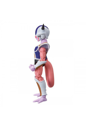 Sujungiama dalis Dragon Ball Super: Dragon Stars - Frieza First Form 17 cm