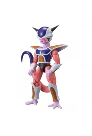 Sujungiama dalis Dragon Ball Super: Dragon Stars - Frieza First Form 17 cm