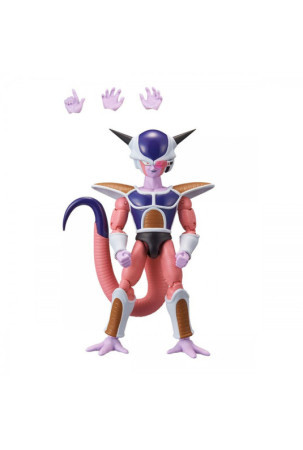 Sujungiama dalis Dragon Ball Super: Dragon Stars - Frieza First Form 17 cm