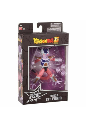 Sujungiama dalis Dragon Ball Super: Dragon Stars - Frieza First Form 17 cm