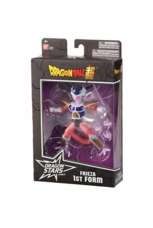 Sujungiama dalis Dragon Ball Super: Dragon Stars - Frieza First Form 17 cm