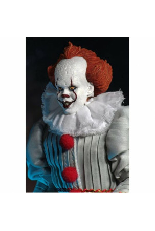 Veiklos rodikliai Neca IT Pennywise 2017