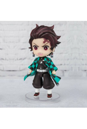 Veiklos rodikliai Tamashii Nations Mini Kimetsu No Yaiba