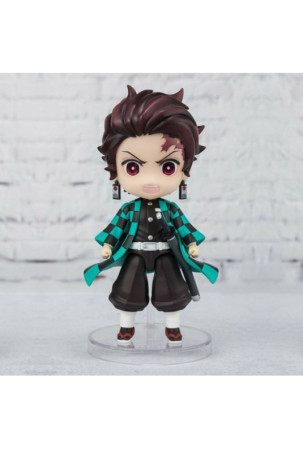 Veiklos rodikliai Tamashii Nations Mini Kimetsu No Yaiba