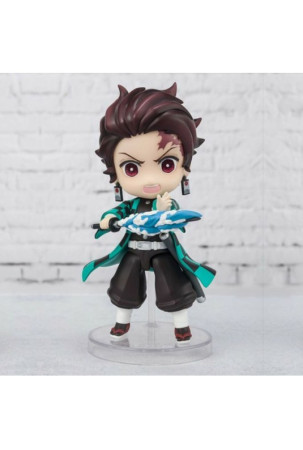 Veiklos rodikliai Tamashii Nations Mini Kimetsu No Yaiba