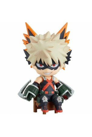 Veiklos rodikliai Good Smile Company Swacchao! Katsuki Bakugo