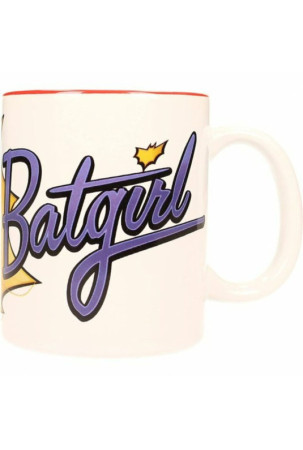 Puodelis Batgirl Baseball