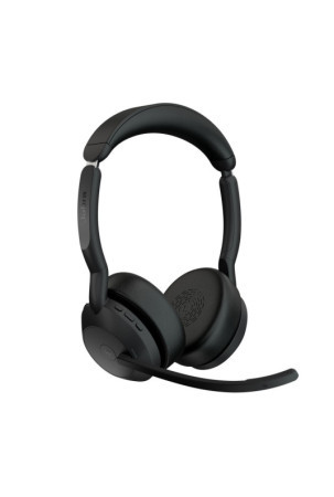 Ausinės su mikrofonu Jabra Evolve2 55