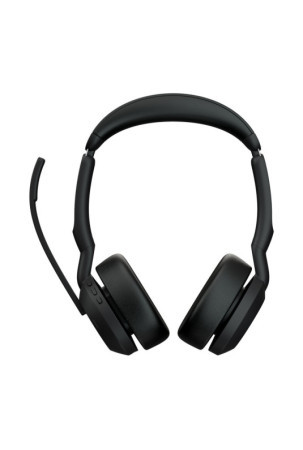 Ausinės su mikrofonu Jabra Evolve2 55